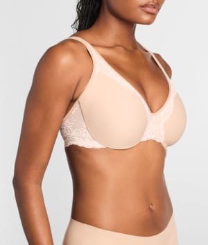 Hazel / Barely There