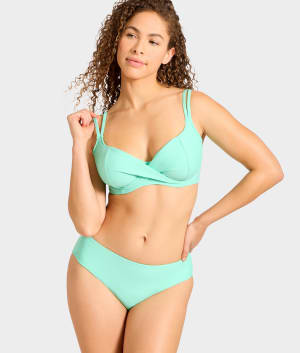 Basic Bikini Bottom: undefined