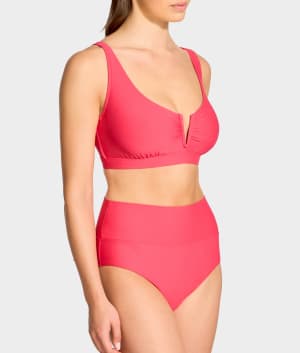 Radiant Raspberry