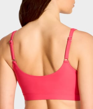 Radiant Raspberry