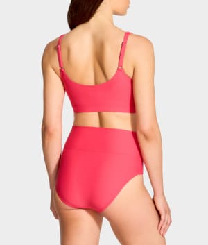 Radiant Raspberry
