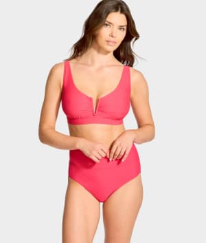 Radiant Raspberry