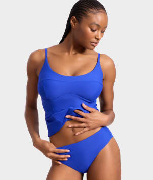 Basic Bikini Bottom: undefined