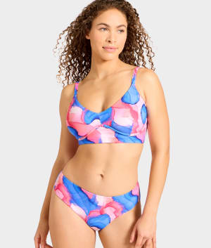 Basic Bikini Bottom: undefined