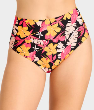 Golden Floral