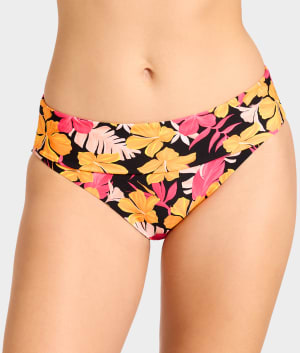 Golden Floral