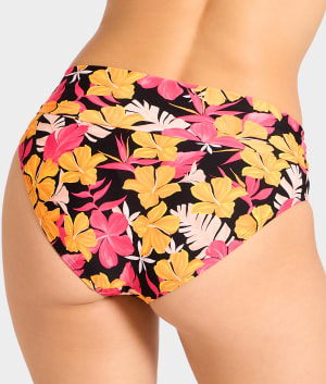 Golden Floral