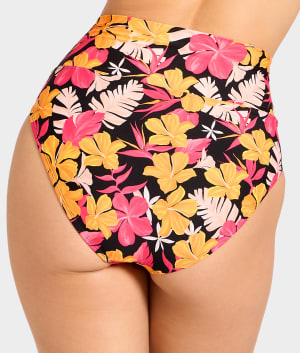 Golden Floral