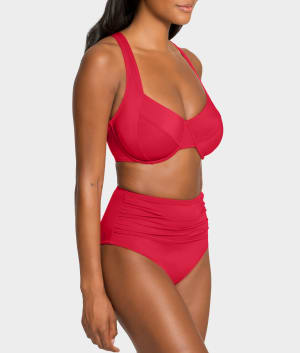 Lollipop Red
