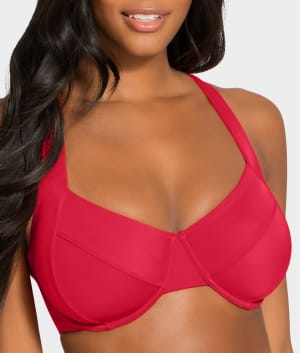Lollipop Red