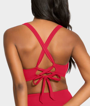 Lollipop Red