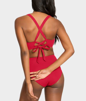 Lollipop Red