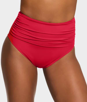 Lollipop Red