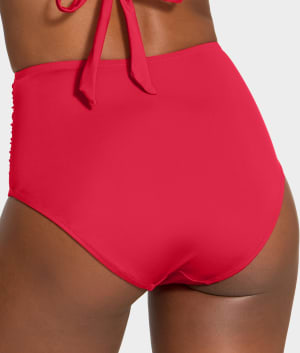 Lollipop Red