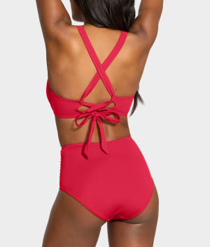 Lollipop Red