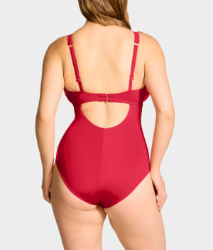 Lollipop Red