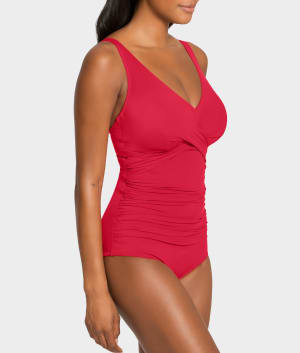 Lollipop Red