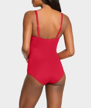 Lollipop Red