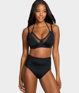 Sydney Bikini Top: undefined