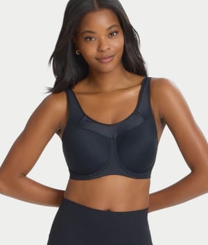 Extreme Lite High Impact Sports Bra: undefined