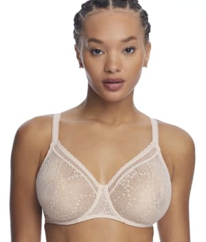 Comete Molded Underwire Bra: undefined