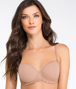 Delice T-Shirt Bra: undefined