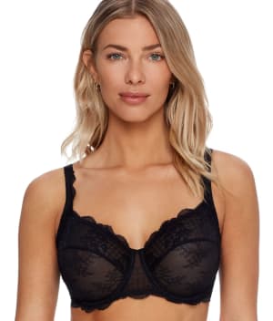 Reve Side Support Bra: undefined