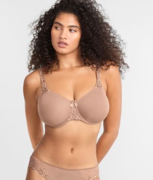 Andora Minimizer Bra: undefined