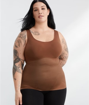 Thinstincts 2.0 Firm-Control Shaping Tank: undefined