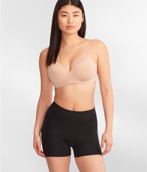 Everyday Seamless Shorty: undefined