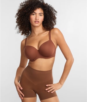 Everyday Seamless Shorty: undefined