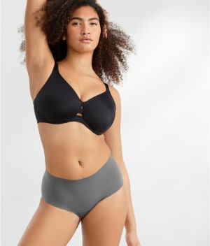 Undie-tectable Brief: undefined