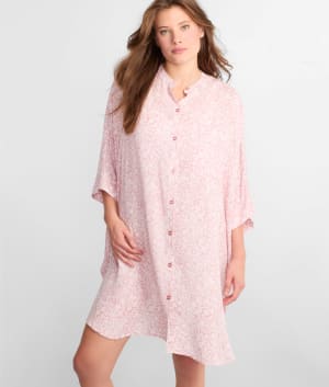 Dual Size Sleep Shirt: undefined