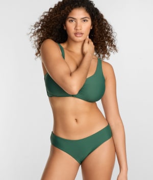Alana Hipster Bikini Bottom: undefined