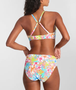 Botanical Bliss Sandbar Rib