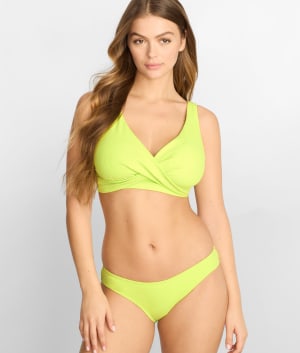 Pacifica Mirabella Underwire Bikini Top: undefined
