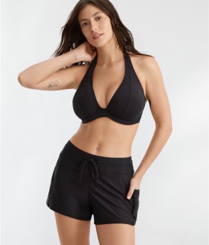 Laguna Swim Shorts: undefined