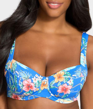 Paradiso Print