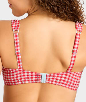 Red Gingham