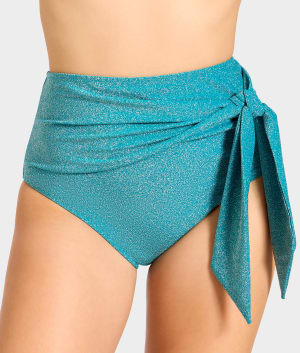 Sparkle Teal