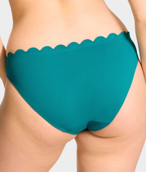 Teal Blue