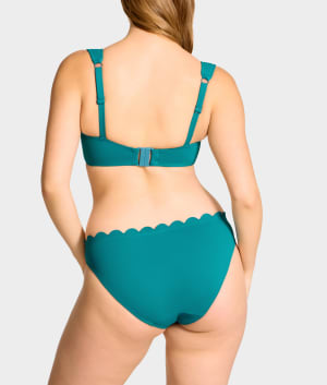 Teal Blue