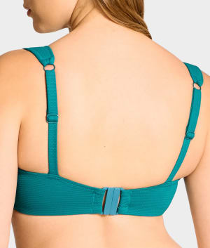 Teal Blue
