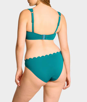 Teal Blue