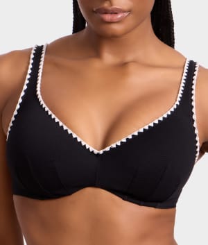 Aurora Black / White