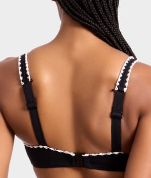 Aurora Black / White