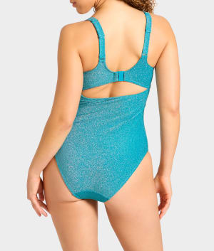 Sparkle Teal