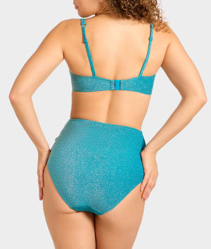 Sparkle Teal