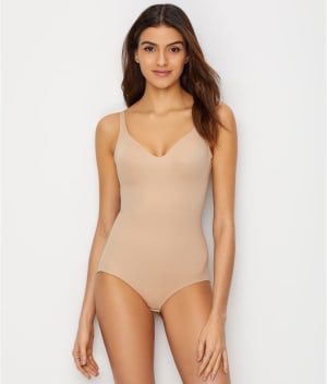 Fits U Perfect Firm Control Bodysuit: undefined
