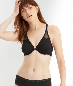 Body by Wacoal T-Back Bra: undefined